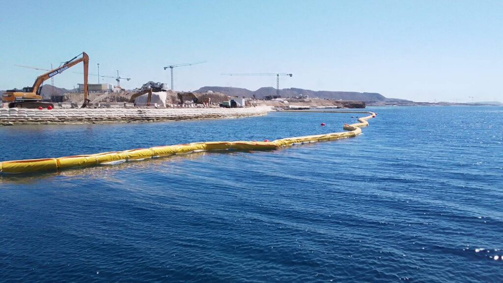 Diving Installation Services