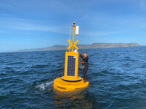 Land Reclamation & Beach Nourishment 18 Environmental Monitoring and Compliance