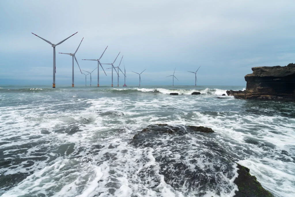 Breakwater & Shore Protection Services 20 Environmental and Structural Assessment