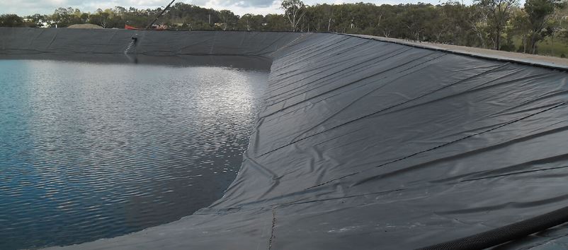 Geosynthetic Clay Liners