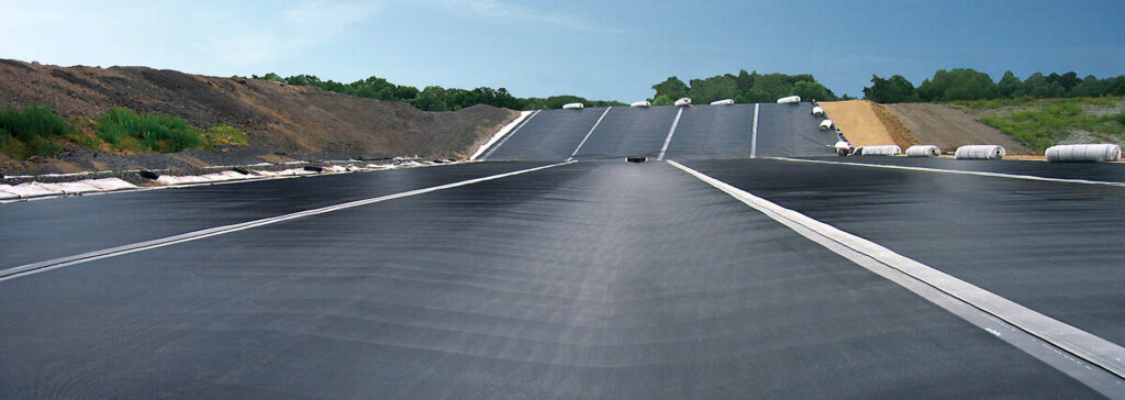 HDPE Liners