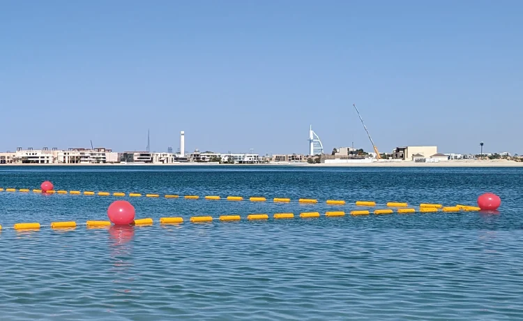 marine protection barriers